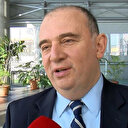 Prof. Dr. Ateş Kara'dan TVNET'e özel açıklamalar: Televizyonlarda da maskeli olmak gerek