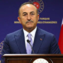 Çavuşoğlu: Doğu Akdeniz'de hem Türkiye'nin hem de Kıbrıs Türklerinin haklarını sonuna kadar savunacağız, bundan taviz vermeyiz
