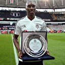 Beşiktaş Atiba ile sözleşme uzattı