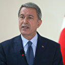 Bakan Akar: Türkiye Doğu Akdeniz’de Yunanistan ile yaşadığı sorunu diyalogla çözmek istiyor