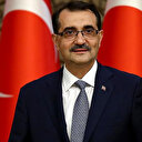 Enerji ve Tabii Kaynaklar Bakanı Fatih Dönmez'den Oruç Reis paylaşımı: Bin 750 kilometre sismik kablo Akdeniz’e indi