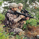 Yıldırım-5 Amanoslara