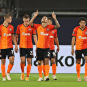 Shakhtar Donetsk, Basel'i rahat geçti (ÖZET)