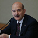 İçişleri Bakanı Soylu açıkladı: Amanoslar'da Yıldırım-5 Operasyonu başladı