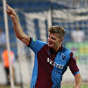 Leipzig Alexander Sörloth için geliyor