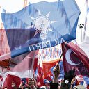 Dört ilden 8 belediye başkanı daha AK Parti'ye katıldı