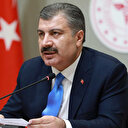 Sağlık Bakanı Fahrettin Koca 13 Ağustos koronavirüs sonuçlarını açıkladı: Ölü sayısı 21, vaka sayısı 1243