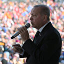 Cumhurbaşkanı Erdoğan Rize'ye gidiyor: 34 projenin açılışını yapacak