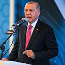 Cumhurbaşkanı Erdoğan: Oruç Reis'e saldıracak olursanız bedeli ağır olur