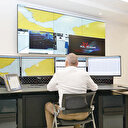 Doğu Akdeniz’e yazılımla takip