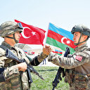 Azerbaycan yalnız değil