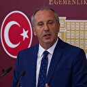 Muharrem İnce: Seçimlerde 4 milyon oy sahipsiz bırakıldı
