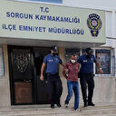 Kadın cinayeti bu kez önlendi: Eski eşini öldürmek için firar etti, kıskıvrak yakalandı