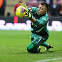 Galatasaray Muslera'nın alternatifini Süper Lig'den buldu