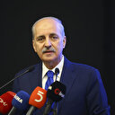 Numan Kurtulmuş, BAE ile İsrail'in normalleşme açıklamasına ilişkin: Bu Müslümanlara yapılmış açık bir ihanettir