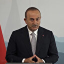 Bakan Çavuşoğlu'ndan net mesaj: Avrupa Birliği Yunanistan’ı şımartmasın