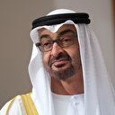 İsrail'den BAE Veliaht Prensi Zayed'e Kudüs daveti