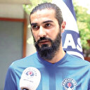 Fatih Öztürk G.Saray’da