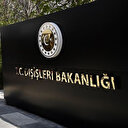 Dışişleri Bakanlığından BAE'ye sert tepki: Bölge halklarının vicdanı asla affetmeyecek