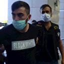 Kadın sürücüye saldıran şüpheli tutuklandı