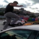 İstanbul Valisi Yerlikaya açıkladı: Sena kardeşime saldıran şahıs gözaltına alındı