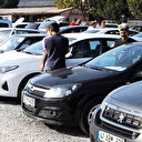 İkinci el online otomobilde temmuzda en çok satılanlar belli oldu: Zirveye Volkswagen oturdu