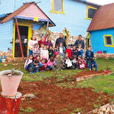 Çizgi filmler masum değil