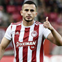 Omar Elabdellaoui Galatasaray'da: KAP'A bildirildi