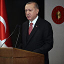 Cumhurbaşkanı Erdoğan: Mavi Vatanı kararlılıkla koruyacağız