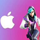 Apple komisyon alamayınca Fortnite'ı mağazasında kaldırdı