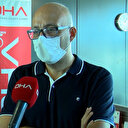 Bilim Kurulu Üyesi Porf. Dr. Yamanel: Okulların ertelenmesi doğru bir karar, grip aşısını kesinlikle öneriyoruz
