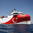 Dışişleri Bakanlığı'ndan AB'ye Doğu Akdeniz yanıtı