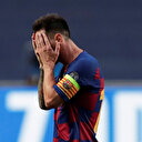 İspanyol basını Barcelona'yı yerden yere vurdu