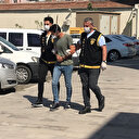 Kendisini polis olarak tanıttı: Evlilik vaadiyle altın ve para aldığı iddia edildi