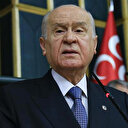 Bahçeli'den Joe Biden'ın küstah sözlerine tepki: Alçak bir plan
