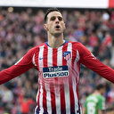 Beşiktaş Nikola Kalinic için teklifi yaptı