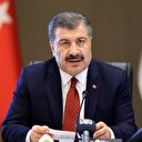 Sağlık Bakanı Fahrettin Koca: Bu sonucu bekliyorduk