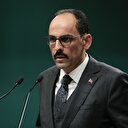 Biden'ın küstah sözlerine Cumhurbaşkanlığı Sözcüsü İbrahim Kalın'dan tepki: Türkiye’ye emir verilen günler geride kaldı