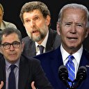 Joe Biden'ın Türkiye'de görüştüğü 'muhaliflerin' isimleri ortaya çıktı!