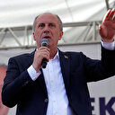 CHP MYK'sı İnce'nin disipline gönderilmesini oylayacak