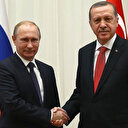 Cumhurbaşkanı Erdoğan, Rusya Devlet Başkanı Putin ile telefonda Libya ve Doğu Akdeniz'i görüştü