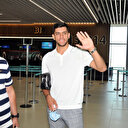 Cenk Özkacar Lyon için Fransa'ya gitti