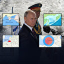 Belarus'un işgali: Putin'in 'Denizler İmparatorluğu' hayalinin önündeki son engel