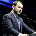 Bakan Albayrak ekonomi verilerini değerlendirdi: Koydukları yalanlarla kendilerince yıpratma politikası izliyor