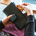 Kredi kartına rekor kırdırdık