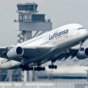 Lufthansa’yı kurtarma operasyonu: Alman hükumeti diğer ülkelerden yardım alınmasına onay verdi
