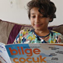 Bilge Çocuk ve Bilge Minik, çocukların dünyasına bilimsel makalelerle ışık tutuyor