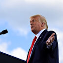 Trump: Belarus'ta çok fazla demokrasi varmış gibi görünmüyor