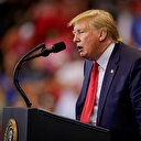 Trump'tan Biden'a: Solcuların kuklası