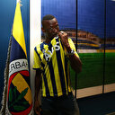 Mame Thiam resmen Fenerbahçe'de